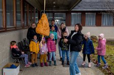 06.01.2024 Sternsingermesse